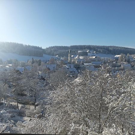 Am Sommerberg Unterkirnach Luaran gambar