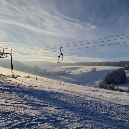 Am Sommerberg Unterkirnach Luaran gambar