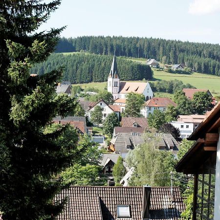 Am Sommerberg Unterkirnach Luaran gambar
