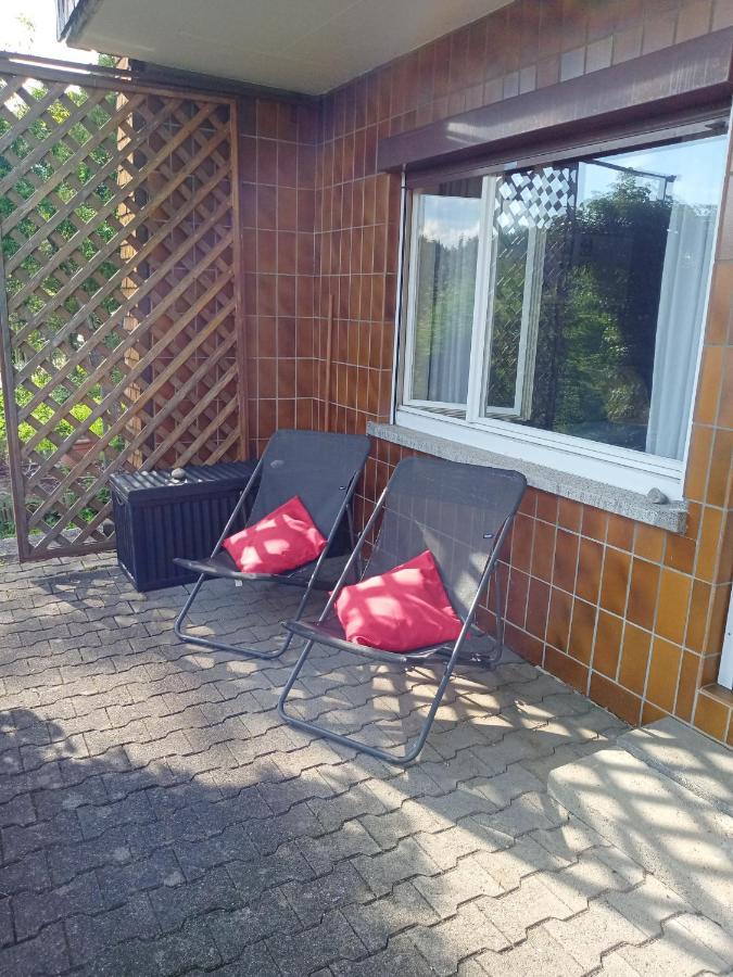 Am Sommerberg Unterkirnach Luaran gambar