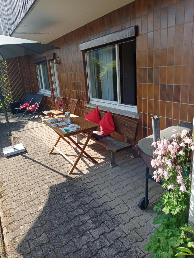 Am Sommerberg Unterkirnach Luaran gambar