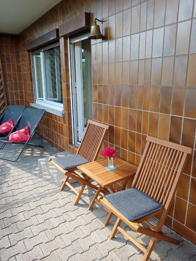 Am Sommerberg Unterkirnach Luaran gambar