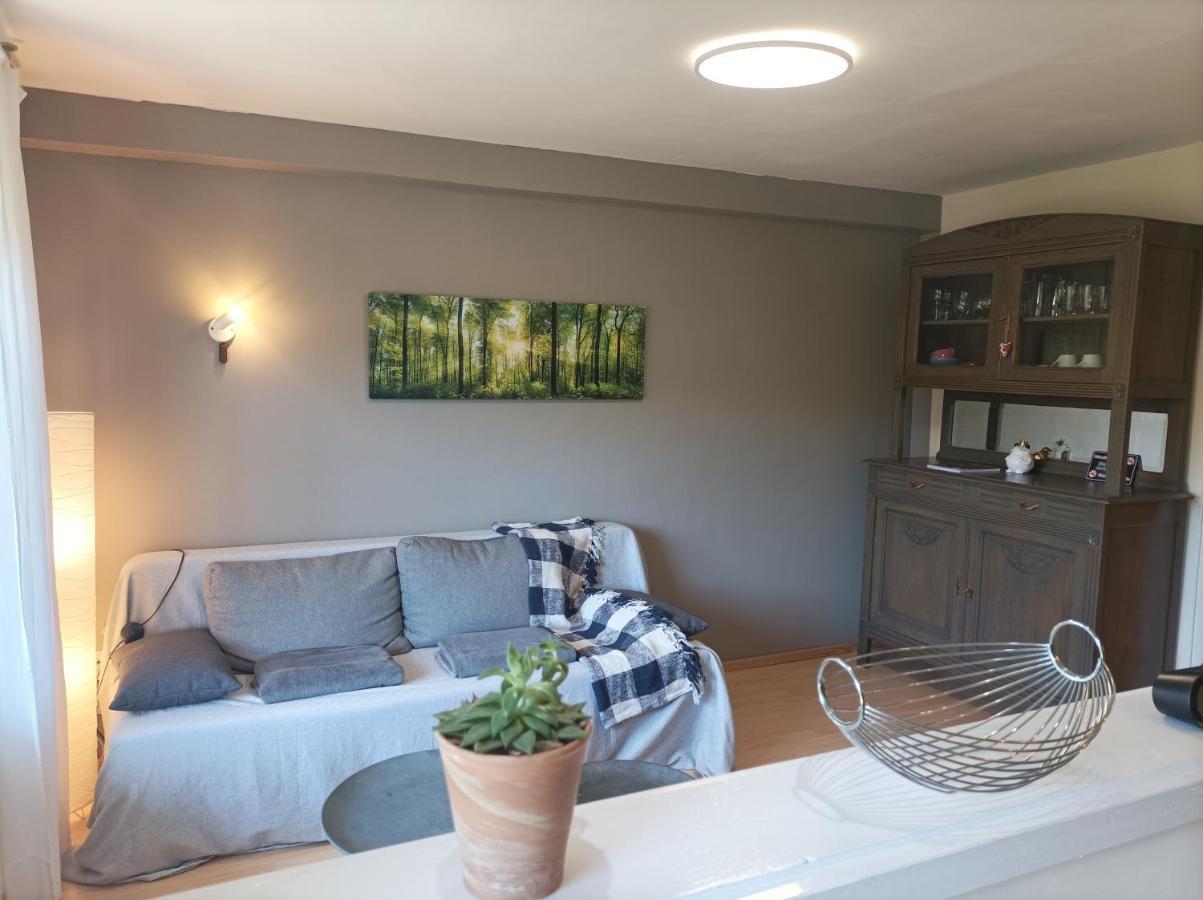 Am Sommerberg Unterkirnach Luaran gambar