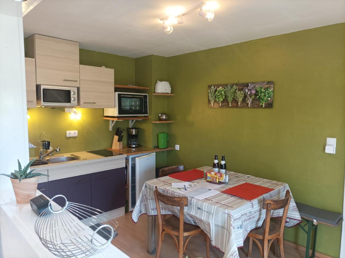 Am Sommerberg Unterkirnach Luaran gambar