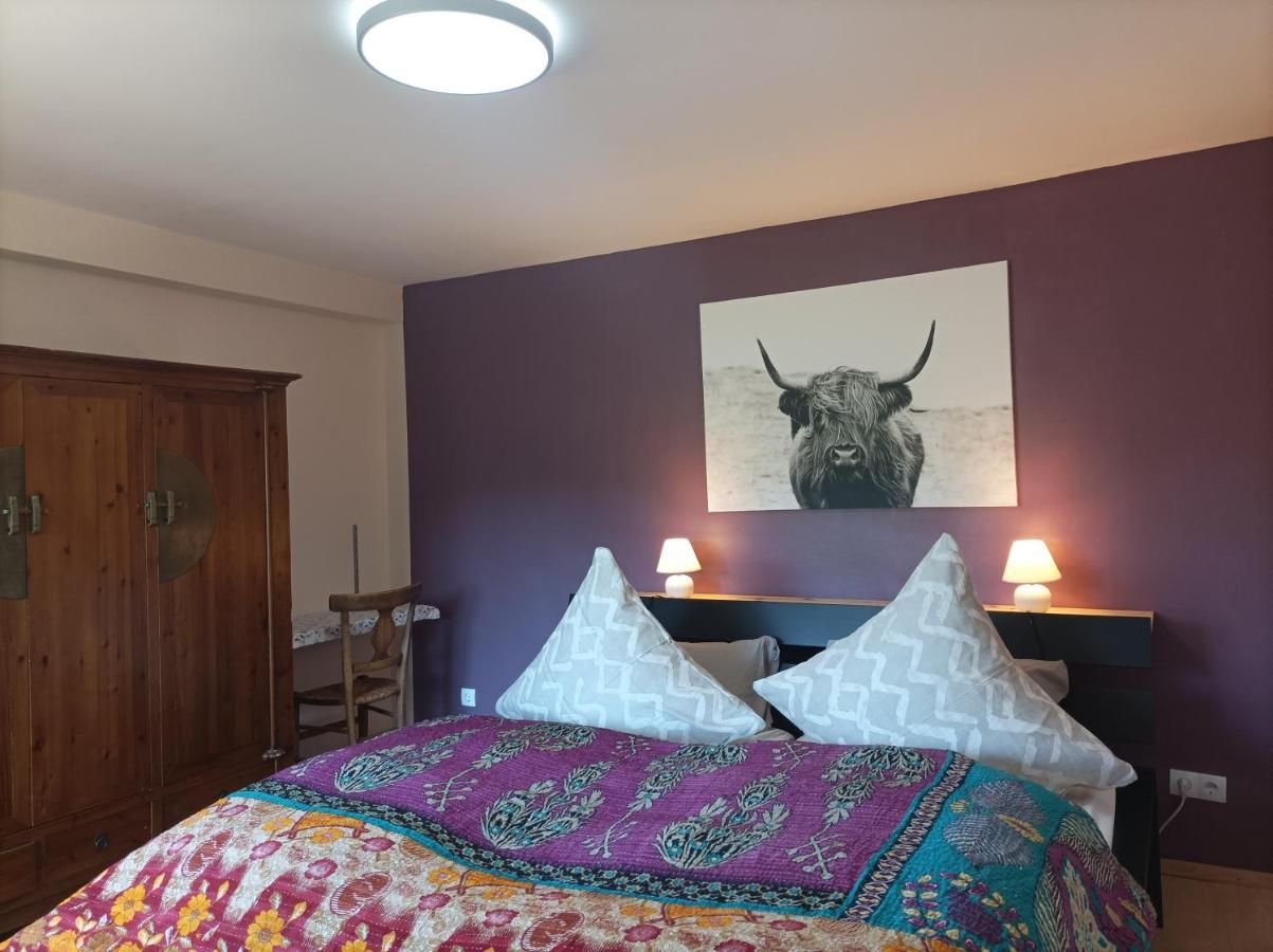 Am Sommerberg Unterkirnach Luaran gambar