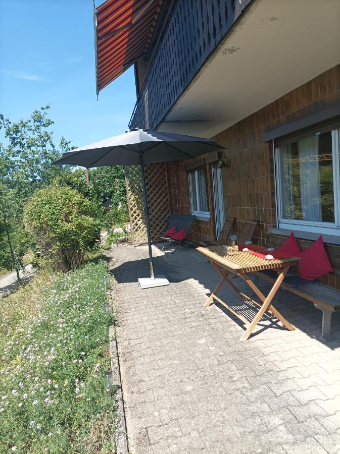 Am Sommerberg Unterkirnach Luaran gambar