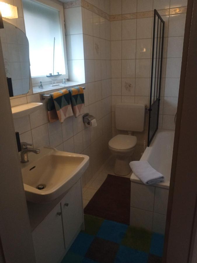Am Sommerberg Unterkirnach Luaran gambar