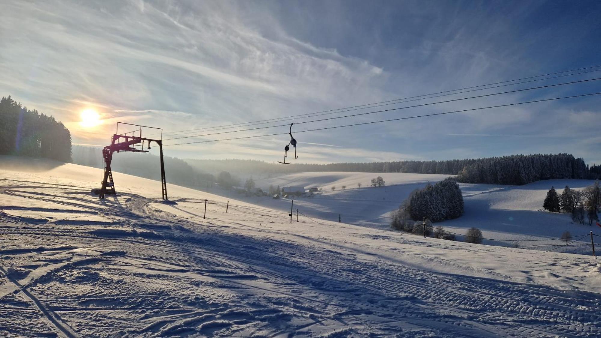 Am Sommerberg Unterkirnach Luaran gambar