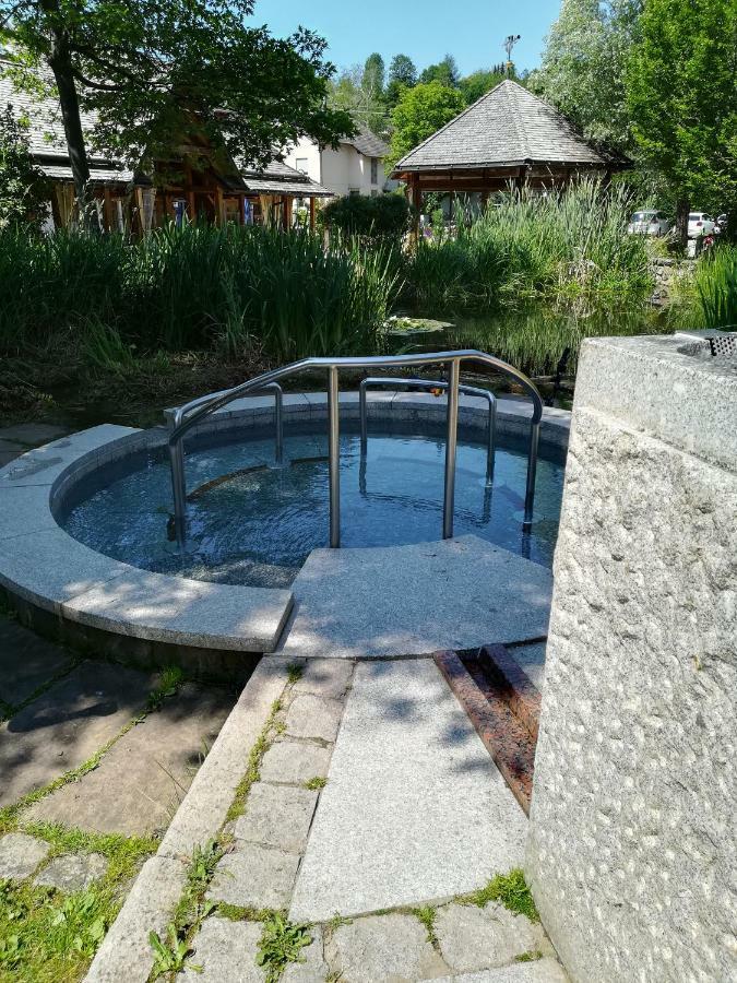 Am Sommerberg Unterkirnach Luaran gambar