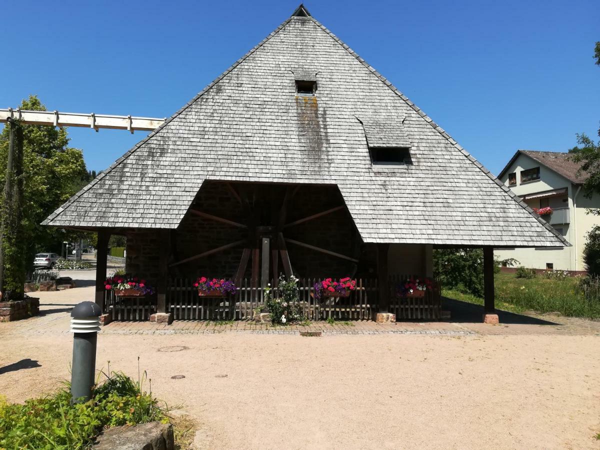 Am Sommerberg Unterkirnach Luaran gambar
