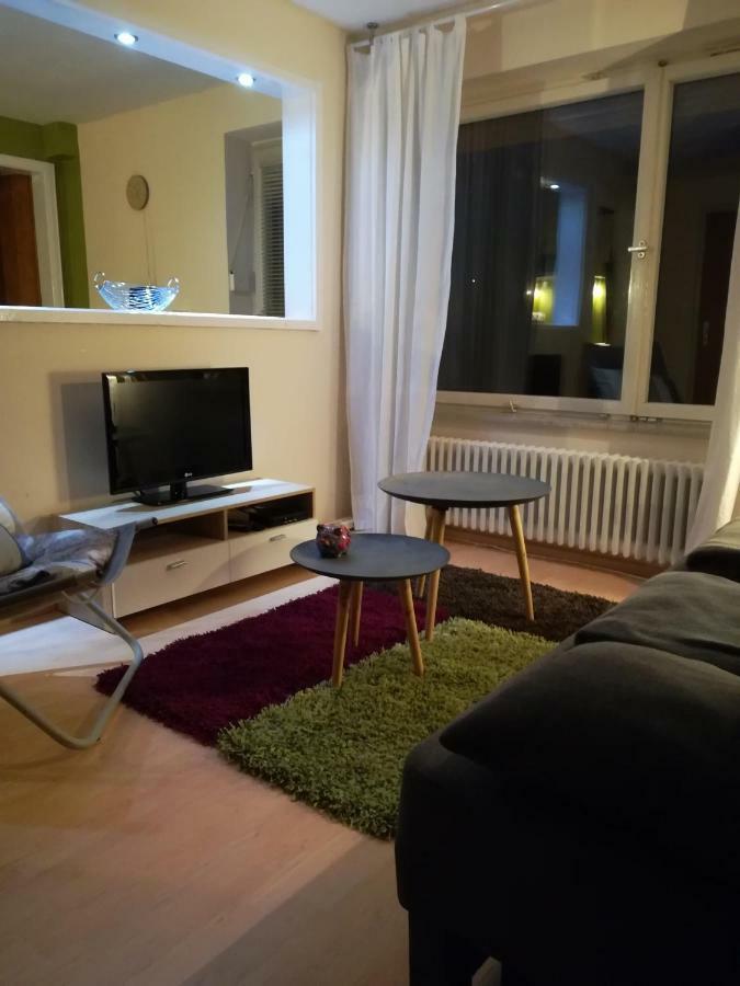 Am Sommerberg Unterkirnach Luaran gambar