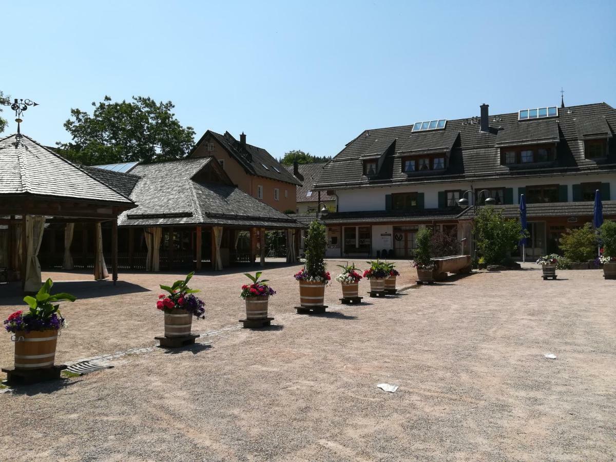 Am Sommerberg Unterkirnach Luaran gambar