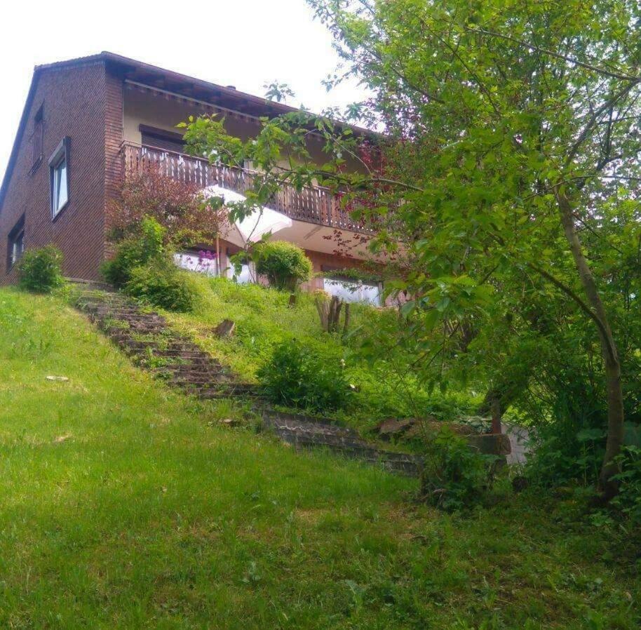 Am Sommerberg Unterkirnach Luaran gambar