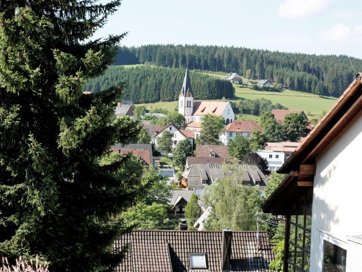 Am Sommerberg Unterkirnach Luaran gambar