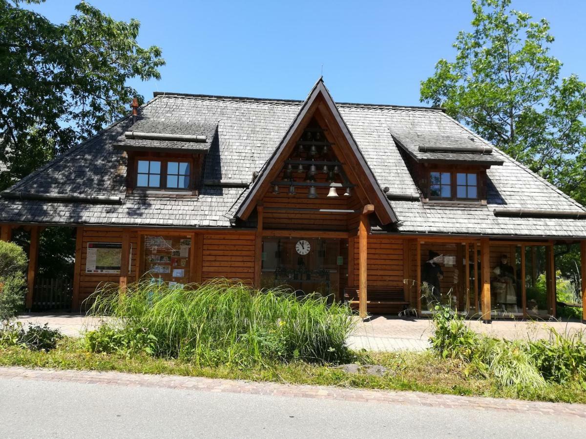 Am Sommerberg Unterkirnach Luaran gambar