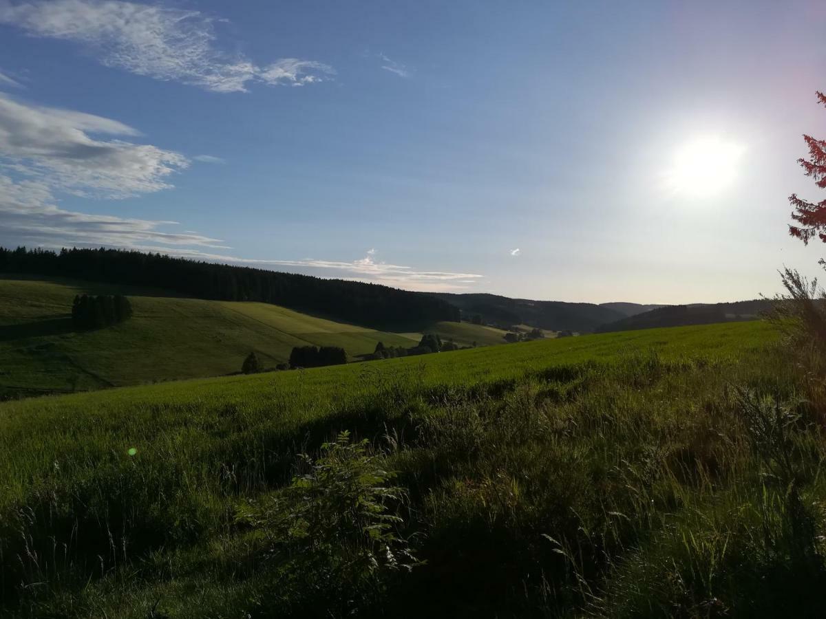Am Sommerberg Unterkirnach Luaran gambar